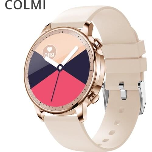 ColMi Pressure Measuring Watch