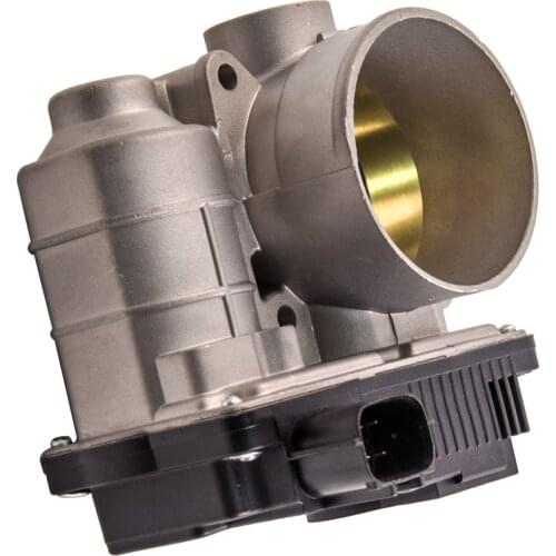 Throttle Body Assembly Electronic For Nissan Altima Sentra X-Trail 2.5L QR25DE w/ sensor 16119-AE013, SERA576-01
