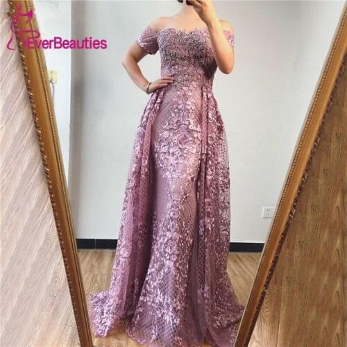 EVERBEAUTIES Womens Off Shoulder Dresses