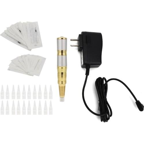 FLAGWELL Eyebrow Tattoos