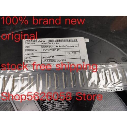 IMSA-9686S-30Y903 100% new original freeshipping 10PCS/LOT