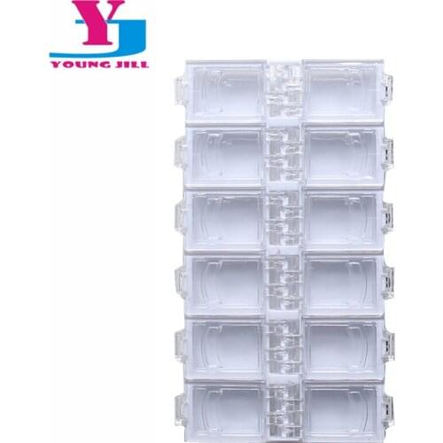 JEARLYU Materials For Nail Design
