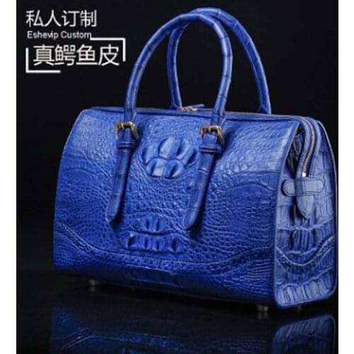KEXIMA Blue Women's Bags