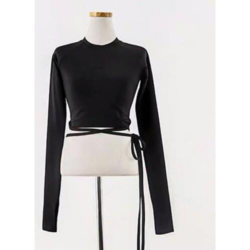 Bikinis Set Swimsuit Smooth Conservative Polyester Women Siamese Swimsuit for Beach