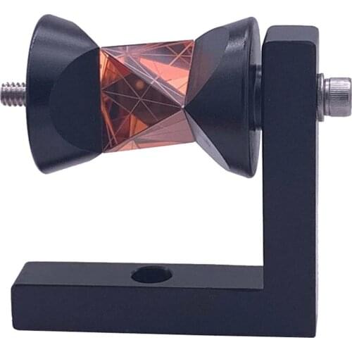 L Mini 360 Degree Prism Set with L-bar ( L bar )For Total Station GRZ101 S GMP104, MINI PRISM ,360 PRISM