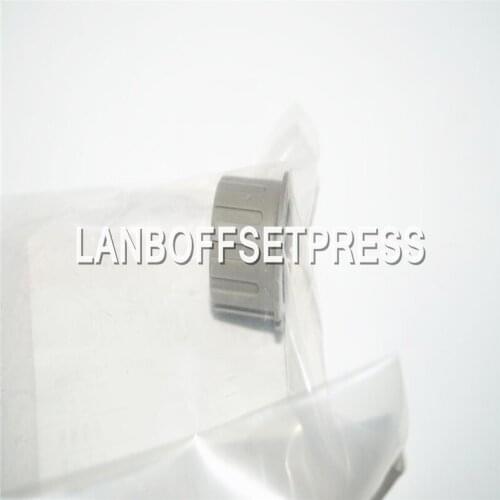 LANBOFFSETPRESS 5ZS-A200-010 komori knob B-25 original machine parts for komori offset printing machine