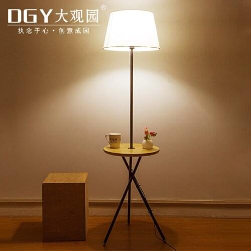 Nordic led crystal vloerlamp floor lamps floor stand lamp lamp floor store standing lamp dining room lamp living room lamp