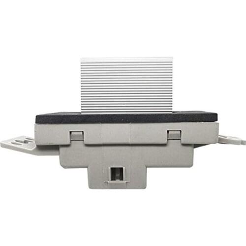 New Car Heater Blower Control Module For BUICK RAINIER CADILLAC ESCALADE AVALANCHE Car Accessories Fan Heater Resistor 19260762