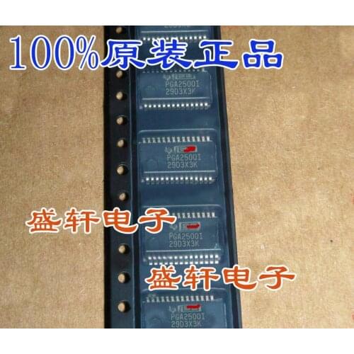 PGA2500IDBR PGA2500IDBR new imported