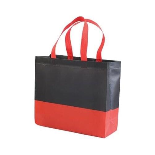 Production supply non-woven bags