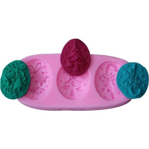 Cake Mold Liquid Sugar Turning Silicone Mold Cake Decoration Tool C031