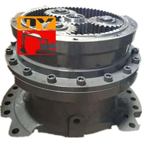 EXCAVATOR PARTS PC160 PC200 PC220 PC300 PC360 PC400 swing reduction gear box travel reducer rotary reducer