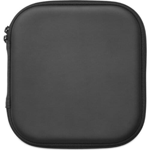 Storage Bag Protective Carrying Case Shockproof Pouch Cover Portable Travel Case Accessories for -Apple Mac Mini Desktop