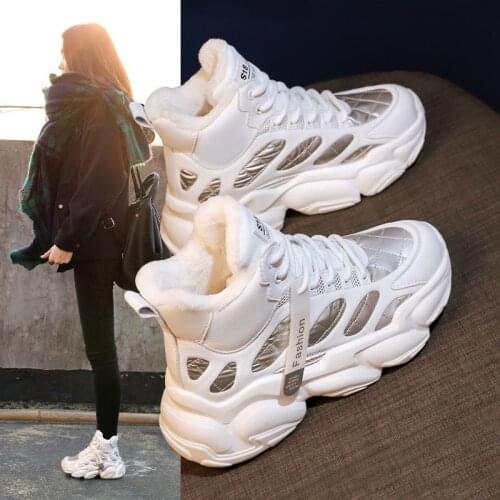 2020New Arrivals Soft Leather Ankle Boots Women Comfortable Mid Heels Boots For Ladies Spring Autumn And Winter Women Shoes