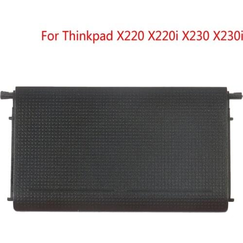 1pc Laptop Touch Pad Cover For Thinkpad X220 X220i X230 X230i