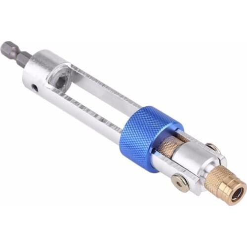 Drill Driver Swivel Head Quick-Change Driving Repair Tools Screwdriver Set 37MD