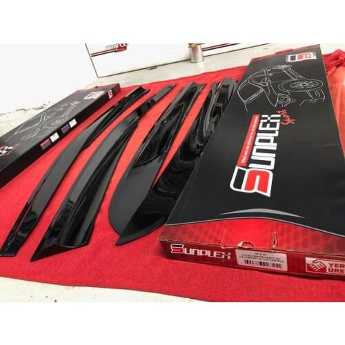 Козырьки для автомобилей NamTuning China At AliExpress