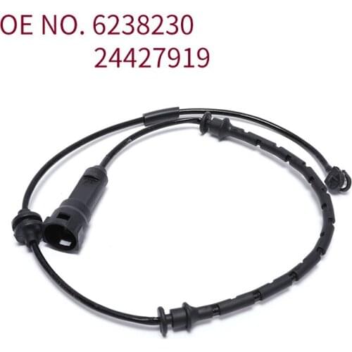 Fit For Opel SIGNUM Hatchback (Z03) VECTRA C (Z02) VECTRA C Estate (Z02) Length 310MM brake alarm line OE:6238230 24427919