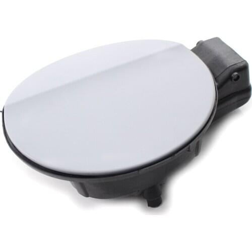 Fit for VW PASSAT B7 2010-2015 Fuel Gas Tank Filler DoorLid Flap Cover Unprimed