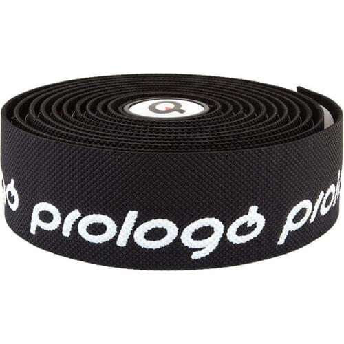 Prologo Onetouch Handlebar Tape & Plugs All Weather Antiskip Sweat Absorption Racing Road Bike Hybrid Spare Parts