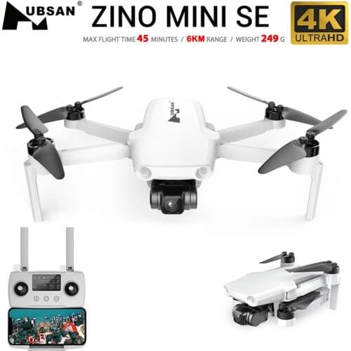 SALMOPH Video Quadcopters