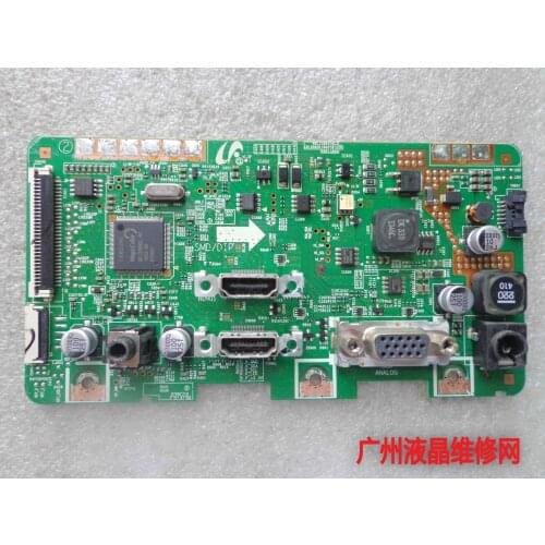 S24C750P driver board S27C750P driver board BN41-01956A motherboard