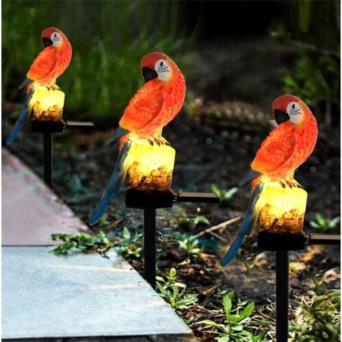 Solar Power Led Garden Light Path Yard Decor Solar Fence Light Solar Owl Shape Lights Outdoor Waterproof Energy Panel Lamp 5