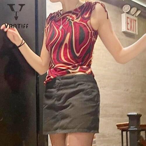 Van Tiff Womens Summer Jackets