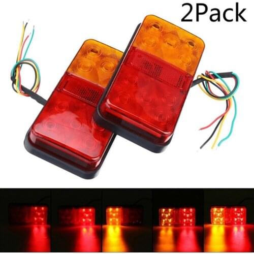 Vehemo Outdoor Lighting