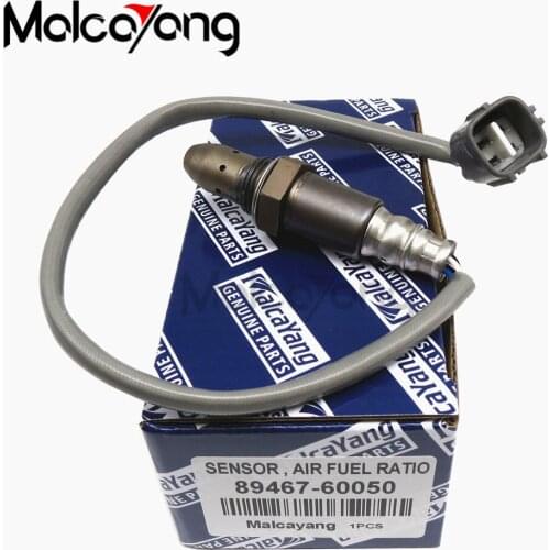 Exhaust Gas O2 Lambda Probe Oxygen Sensor For Lexus ES330 RX400H For Toyota 4Runner Prado Land Cruiser 89467-60050