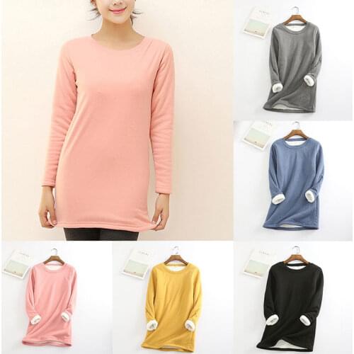 Thermal Woman Winter Clothing Thick Plus Tops Long Sleeve Warm Pants Leggings Thermo Underwear Undershirt Print Plus Size S-5XL