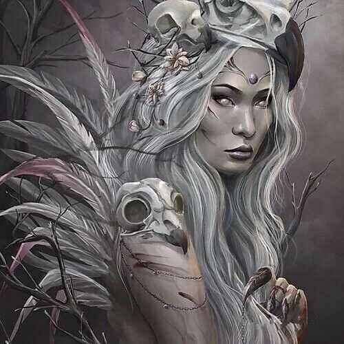 1/10 Resin Figure Model Kit Unassambled Unpainted BUST510(NO BASE)