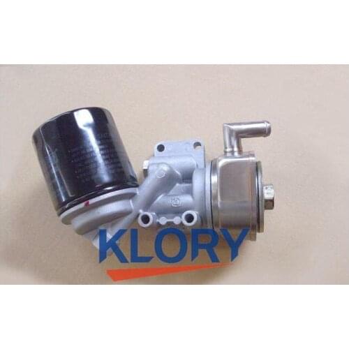 1012100-E06 original OIL FILTER FOR GREAT WALL WINGLE 2.8TC