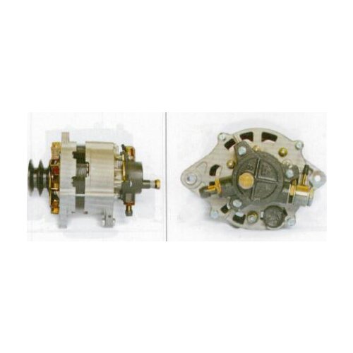 28V 55A ALTERNAOR JFZB2550310FOR CA4DF314E3FA067Q