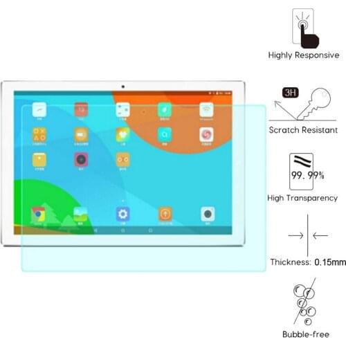 3pcs Tablet Protective Film NOT Glass For Teclast P80 Pro P80X M8 M89 A10S P20HD P10S P10SE P10 SE P20 HD PET Screen Protector