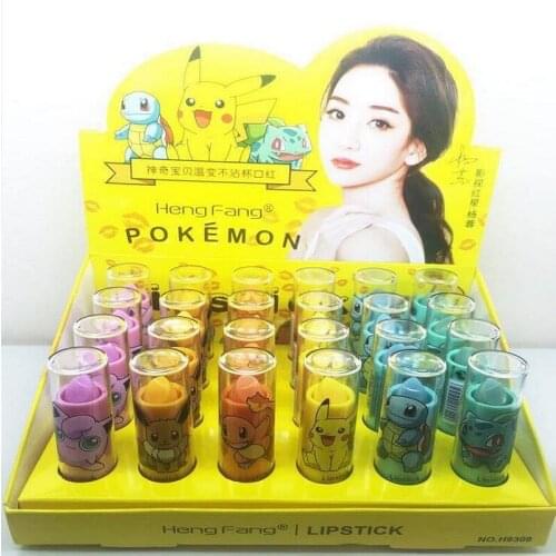 Наборы помад для губ Aichun China At AliExpress