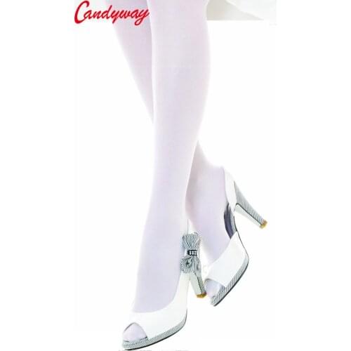 Женские носки и чулочные изделия Candyway China At AliExpress