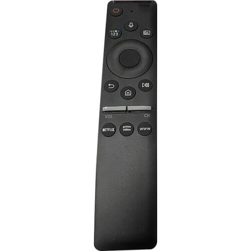 For SAMSUNG TV Bluetooth Voice Remote Control BN59-01312F Replace