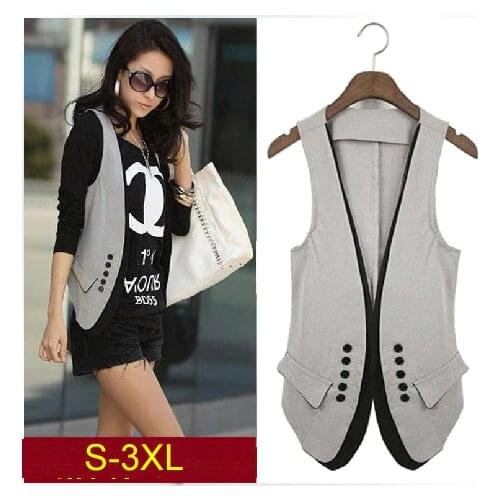 Женские летние жилеты ETALLEG China At AliExpress