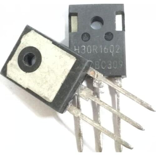 H30R1602 30R1602 to-3p 5pcs