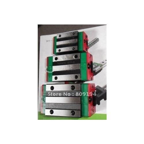 Hiwin 100% genuine linear guide block HGH15CA HIWIN
