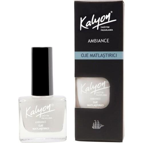 KALYON Products For Manicure And Pedicure