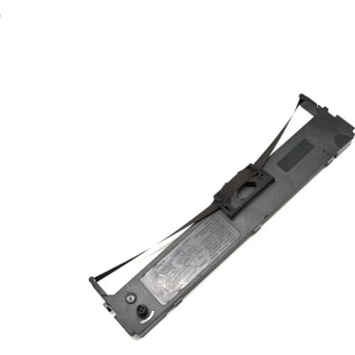 Ribbon Cartidge For JOLIMARK JMR126 FP630 Black