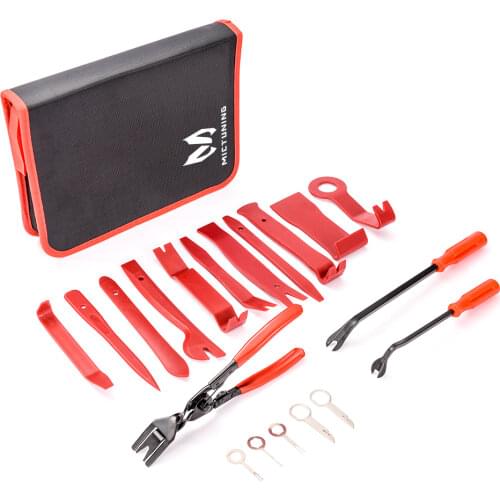 MICTUNING Car Radios