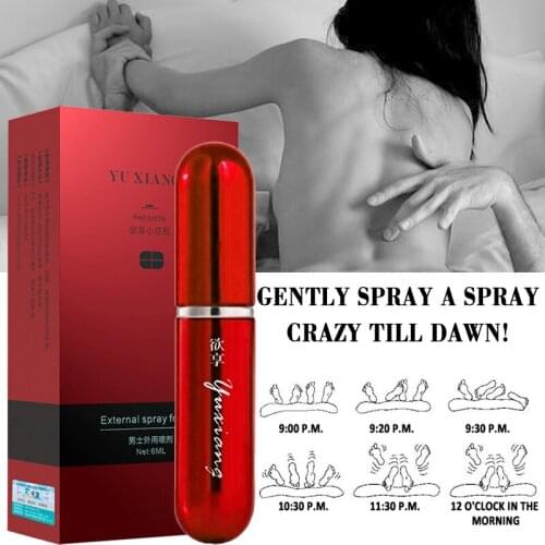 Men delay penis spray to prevent premature ejaculation, enhance sexual function spray, long-lasting erection, adult sex products
