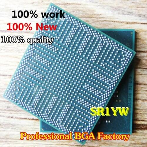 N3540 SR1YW 100% New work perfect