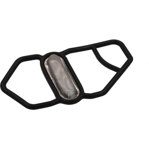 New 15825-P2M-005/36172-P08-015 VTEC SOLENOID GASKET KIT For Honda GSR NSX D16Z6 B18C1 B16A2 B18C5