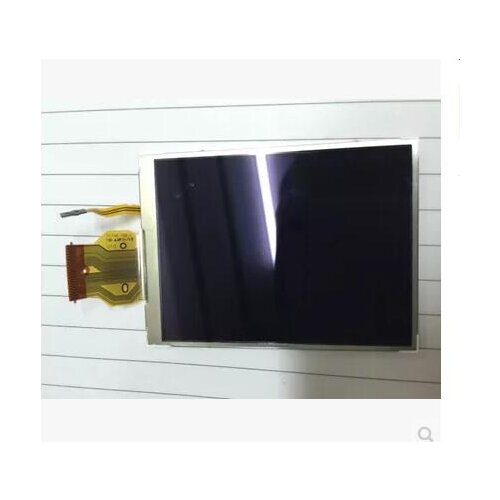 NEW LCD Display Screen For Canon FOR PowerShot G11 G12 For FUJI FOR Fujifilm X10 X100 Digital Camera Repair Part WITH