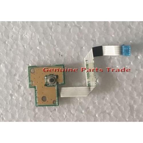 Genuine original for Dell Inspiron M4010 N4020 N4030 power button switch board