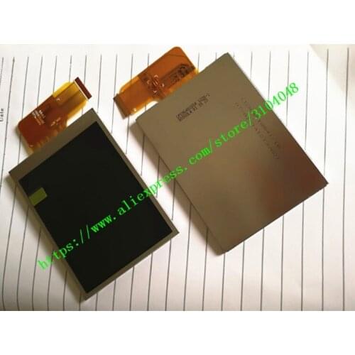 Original FOR Fuji S8400 LCD screen S8400 LCD screen new S8400 LCD